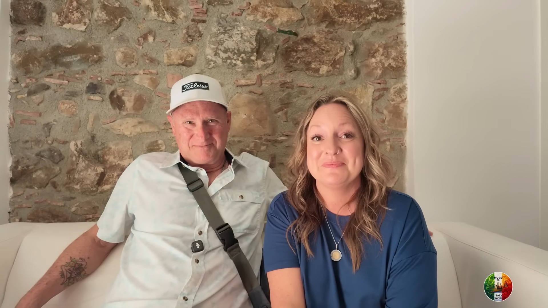 Buying Sight Unseen in Santo Stefano di Camastra