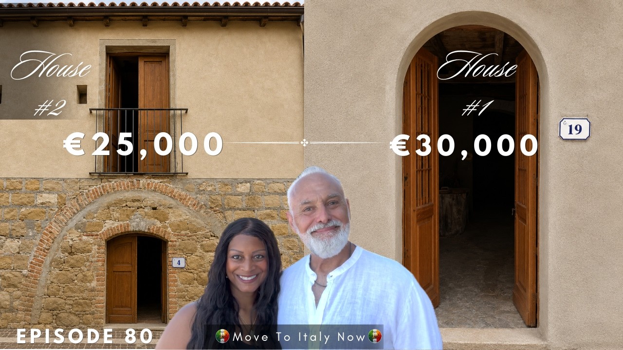 €25K Stone House with Sea Views in Pettineo
