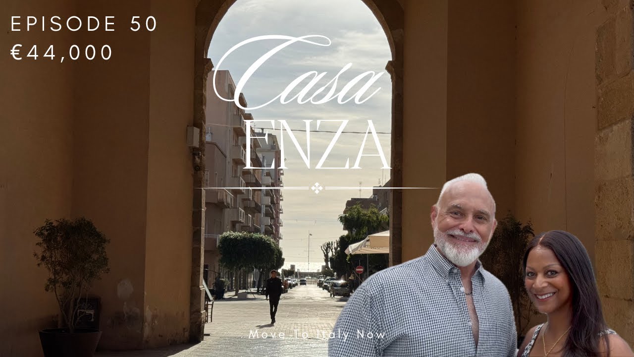 €44K Apartment in Marsala