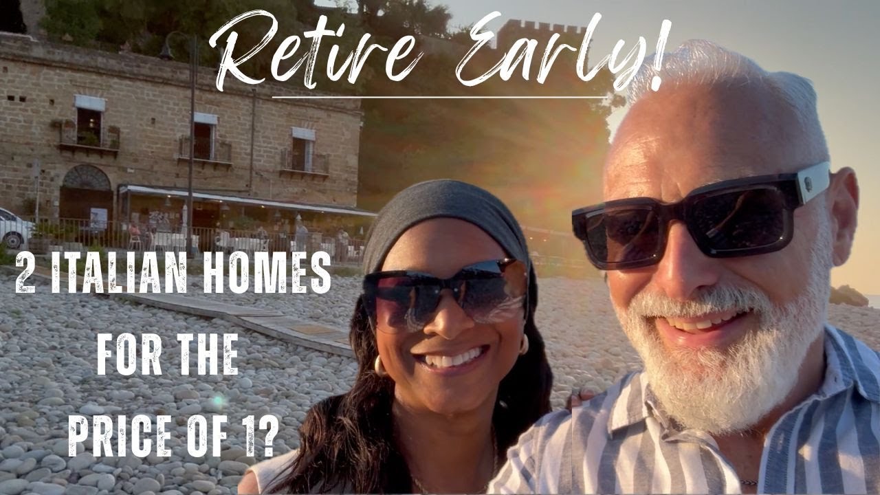 €35K to €79K Homes in Castel di Tusa