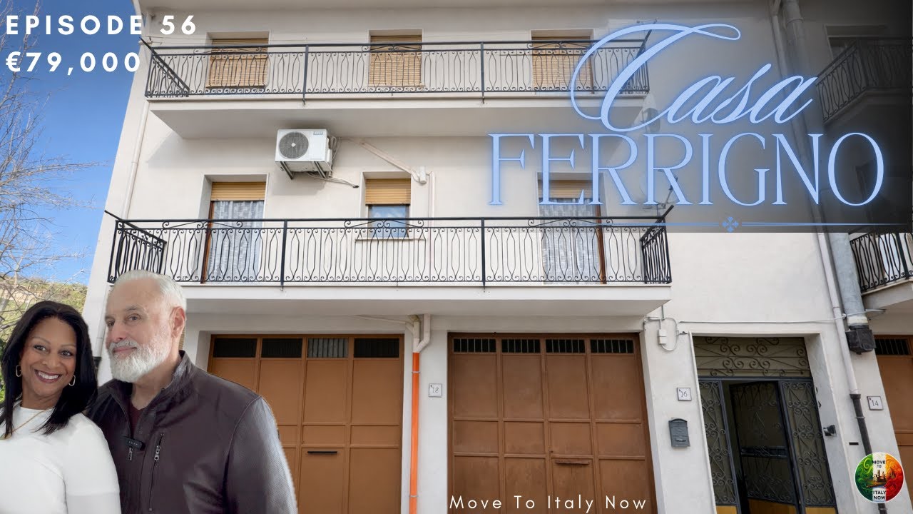 €79K House in Tusa