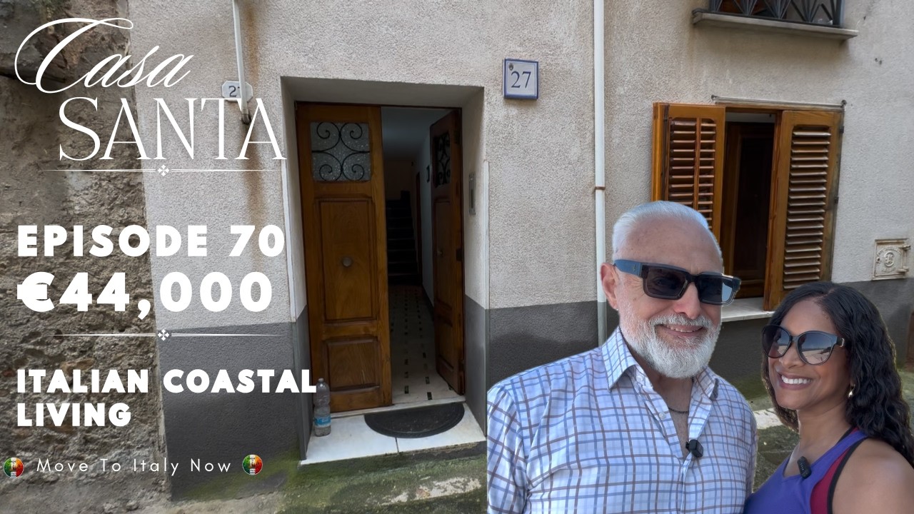 €44K Medieval Home with Sea Views in Tusa